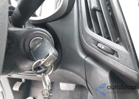 2016 Chevrolet Equinox Ls из США, поврежденный, VIN 2GNALBEK2G1107073